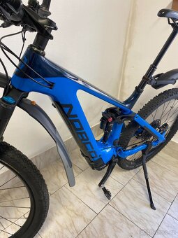 Elektro kolo - NORCO Sight VLT 1 27,5 - 10