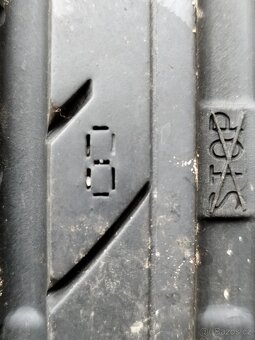 195/65 r15 letni pneu - 10