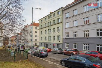 Prodej bytu 2+1 v Praze, ul. Františka Kadlece - 10