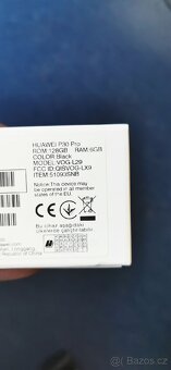 Huawei P30 Pro 128GB - 10