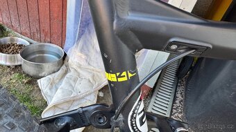 Haibike q.xc 7.05 27,5” - 10