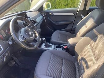 Audi Q3 Quattro 2.0 tdi 130kw - 10