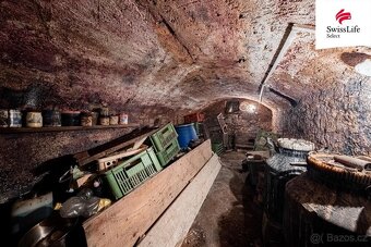 Prodej chalupy 110 m2 Za Radnicí, Hlinsko - 10