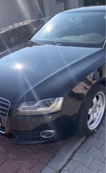 Audi a5 2.0 tfsi 133kw - 10