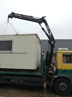 s hydraulickou rukou - 10