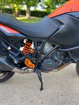 KTM Adventure 1050 - 10