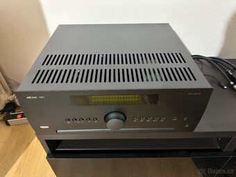 Arcam FMJ SR 250 - 10
