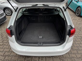 VW Passat B8 2.0 TDI 110kW DSG Tažné ACC Kamera Navi Virtual - 10