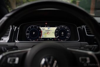 Volkswagen Golf 7 (VII) FL 1.5 TSI 110kw R-LINE/DSG/VIRTUAL - 10