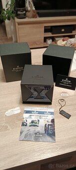 Edox Chronorally X-treme Pilot - 10