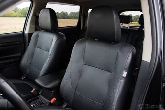 Mitsubishi Outlander 2.2 DI-D Instyle - 10