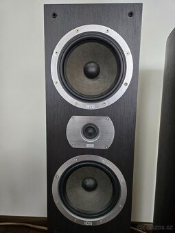 Heco Victa 500 Sloupovky [rezervace] - 10