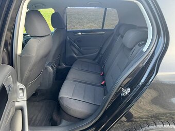 Prodám Volkswagen Golf VI, 1.4 TSI - 10