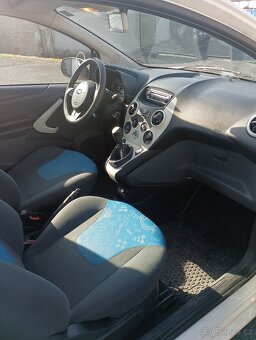 Ford KA - 10