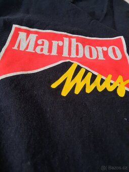 Marlboro music originál tričko vel.XL + čepice - 10
