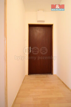Pronájem bytu 2+kk, 50 m², Trutnov, ul. Novodvorská - 10