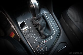 Volkswagen Tiguan R-line 2.0TDi 140kw DSG 4x4 virtual - 10