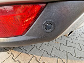 Ford Kuga 4x4 2.0 TDCi 103kW rok výroby 2010 - 10