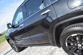►►Jeep Grand Cherokee 3.0 L V6 CRD 140Kw Laredo 4WD◄◄ - 10