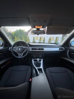 BMW 318i E90 FACELIFT - 10