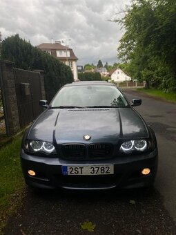 Bmw e46 320ci 110kw R6 - 10