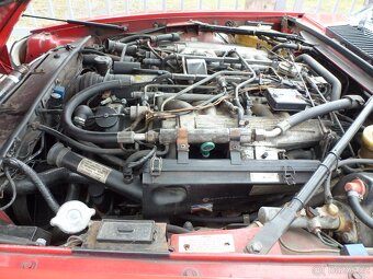 Jaguar XJS - 10