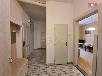 Prodej bytu 2+kk, 58 m², Česká Třebová, ul. Masarykova - 10