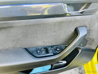 ŠKODA SUPERB 2.0 Tdi SPORT LINE - 10