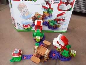 LEGO Mario SET - 10