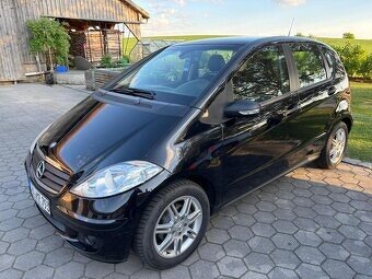 MERCEDES A 150i BENZIN 70 KW RV 2007 NAJ. 153,,, - 10