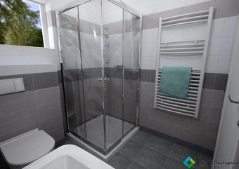 Prodej rodinného domu 3+kk, 65 m2, pozemek 369 m2 - 10