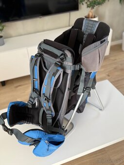 Krosna Salewa Koala 2 - 10