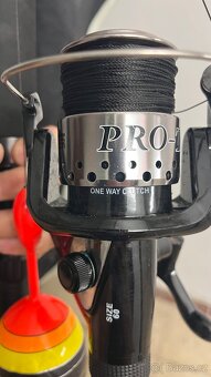 Prodám vybavení na ryby - 10