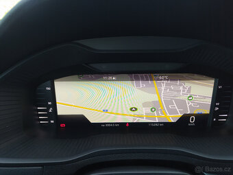 Škoda Karoq 2.0 TDi, virtual cocpit, navi, led - 10