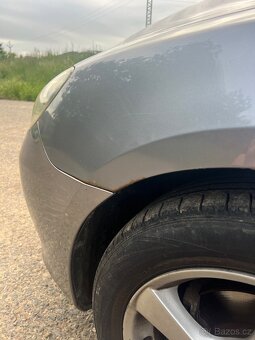 Mazda 3 - 10