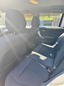 BMW 118D - 10