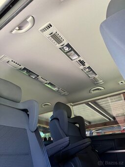Multivan T5 103 kW, diesel, automat - 10