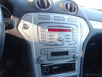 Ford Mondeo 1.8 Duratorq - 10
