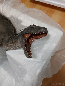 Indominus Rex - Prime 1 Studio / Jurassic World - 10