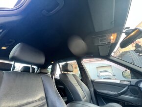 Bmw e70 3.0d 173kw Mpaket Carbonschwartz na díly - 10