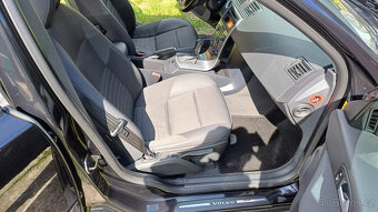 Volvo V50 1.6D 80KW Zachovalé a Spolehlivé Auto - 10