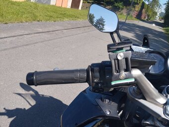 Yamaha FJR 1300 r.v.2010 - 10