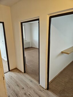 Prodej bytu 2+1 - 10