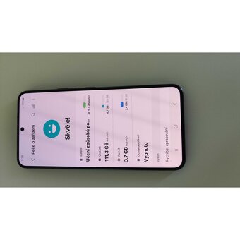 Samsung Galaxy S22 5G 8/128GB S901B, Phantom Green - 10