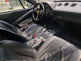 Ferrari 308 GTS (1978) – klasika italského designu - 10