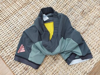 Cyklistické oblečení Specialized , Gore a Adidas - 10