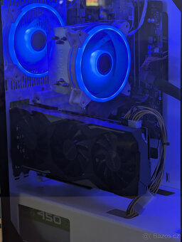 Herní PC, i5, RTX 2070 SUPER, 16GB, W11P - 10