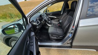 Suzuki SX4 S-CROSS 1,6i benzín 88kW, 2015,2WD - 10