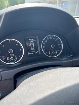 Volkswagen Tiguan 2.0 TDI 4x4 - 10
