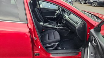 Mazda 6 2,2D Skyactiv - 10
